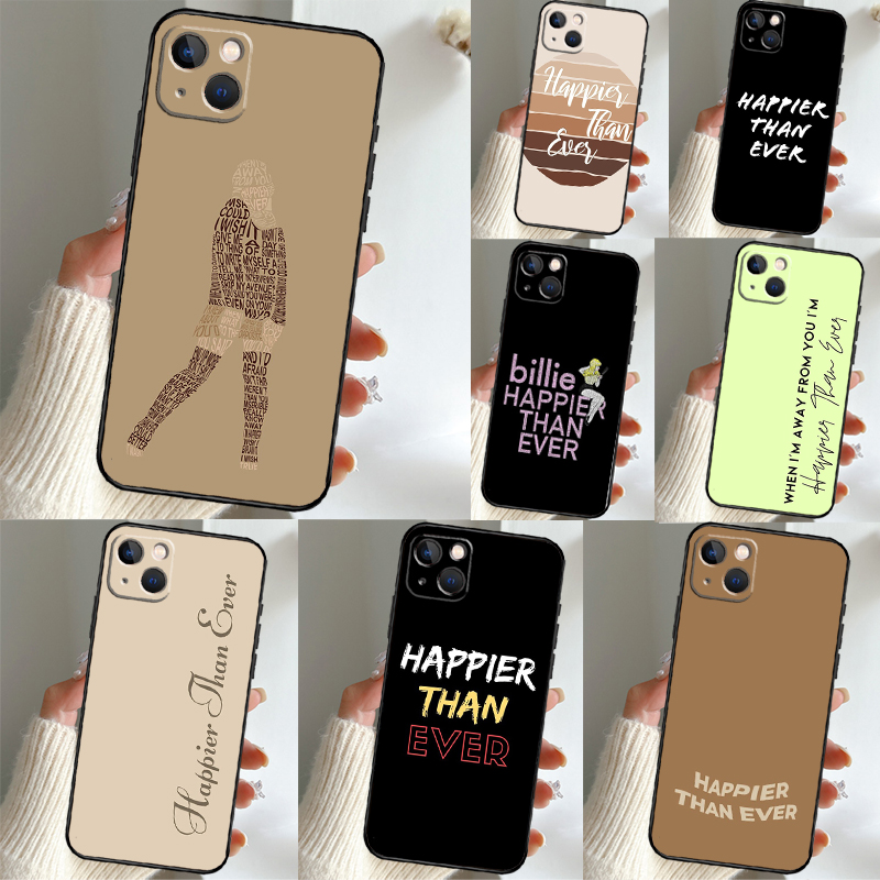 Oppo Find X8 - Happier Than Ever Case For OPPO