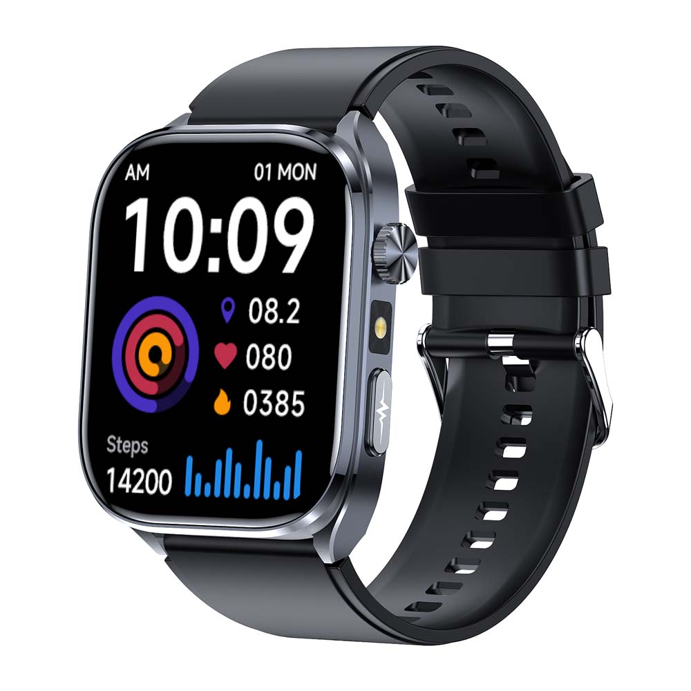 Smart Watch - 2026 Wholesale Custom Logo Android IOS