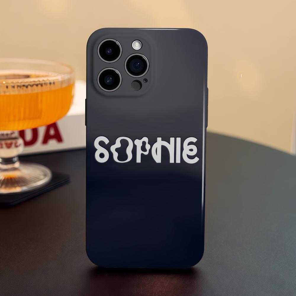 Usb Charger - S-SOPHIE PRODUCT Phone Case Phone Case