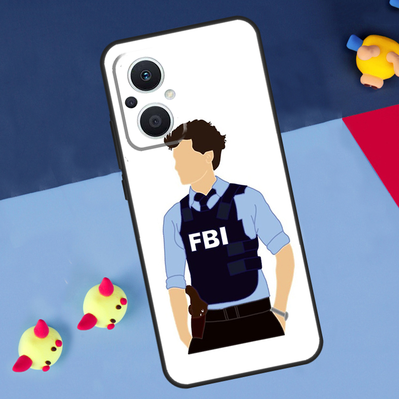Criminal Minds Spencer Reid Ca - огляд і ціна Oppo Find X8
