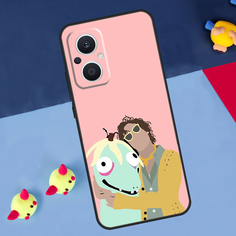 Criminal Minds Spencer Reid Ca - огляд і ціна Oppo Find X8