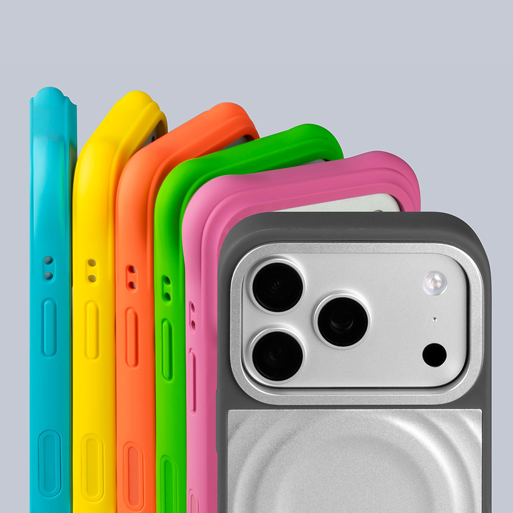 Alloy Ripple For MagSafe Phone - огляд і ціна Wireless Charger