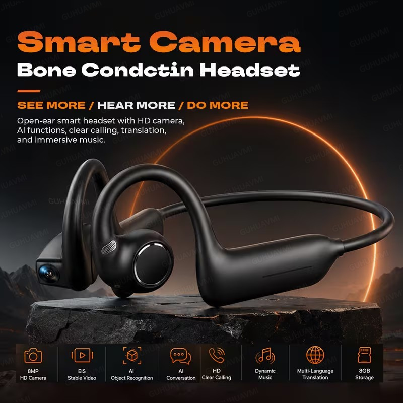 2026 New 800W Pixel Camera Ear - огляд і ціна Wireless Charger