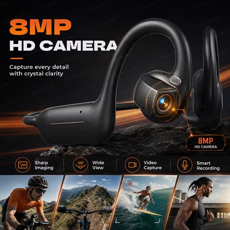 2026 New 800W Pixel Camera Ear - огляд і ціна Wireless Charger