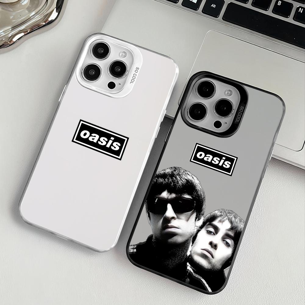 Music Rapper O-Oasis Phone Cas - огляд і ціна Usb Charger
