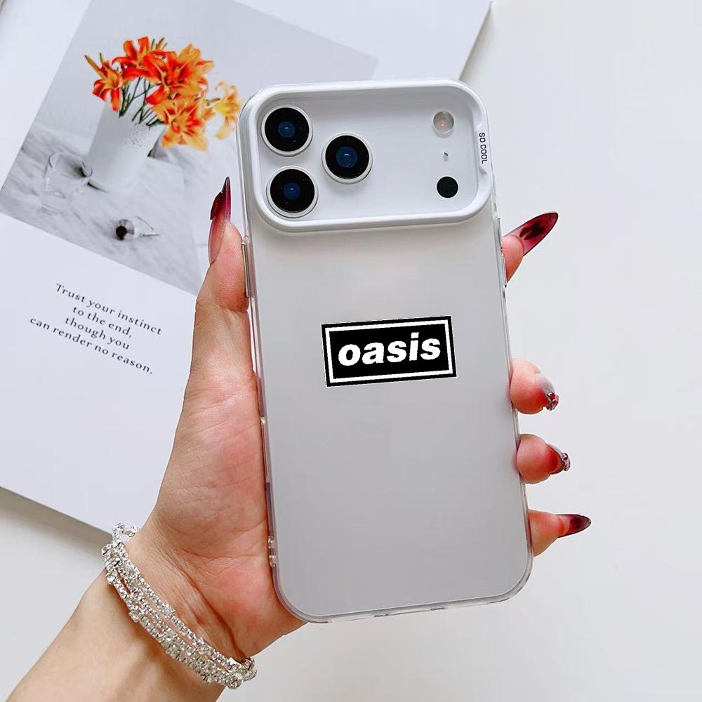 Music Rapper O-Oasis Phone Cas - огляд і ціна Usb Charger