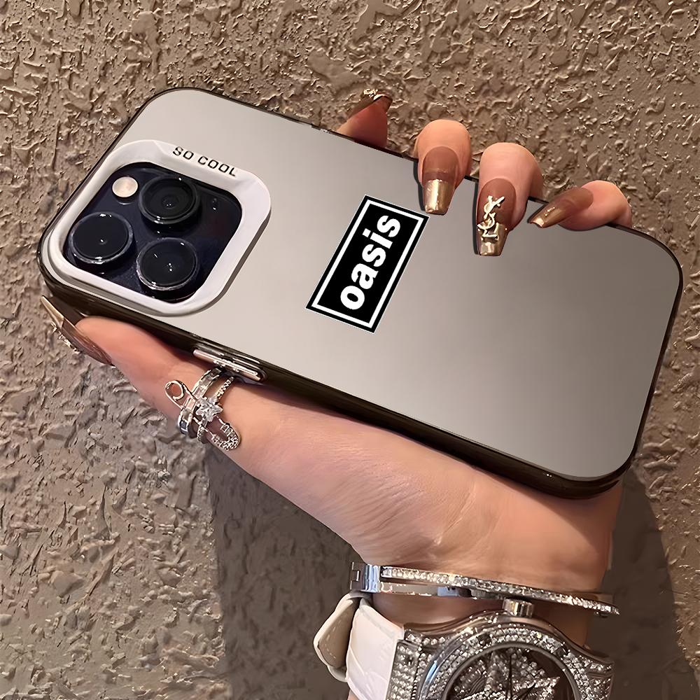 Music Rapper O-Oasis Phone Cas - огляд і ціна Usb Charger