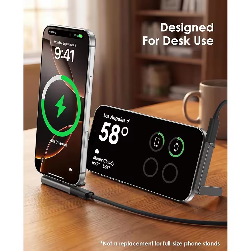 2/1PCS Portable USB C To 3.5mm - огляд і ціна Usb Charger