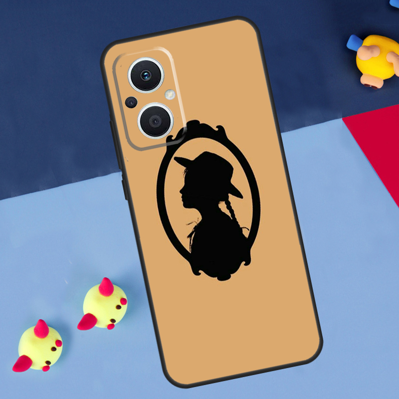 Anne with an E Case For OPPO F - огляд і ціна Oppo Find X8