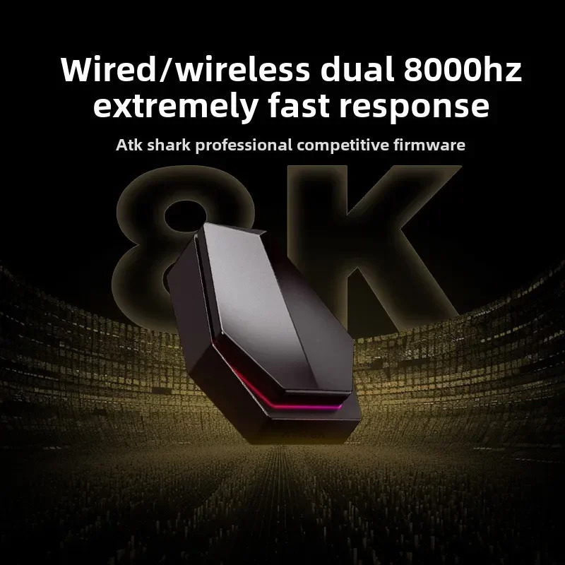 ATK X1 SE Starlight Lightweigh - огляд і ціна Usb Hub