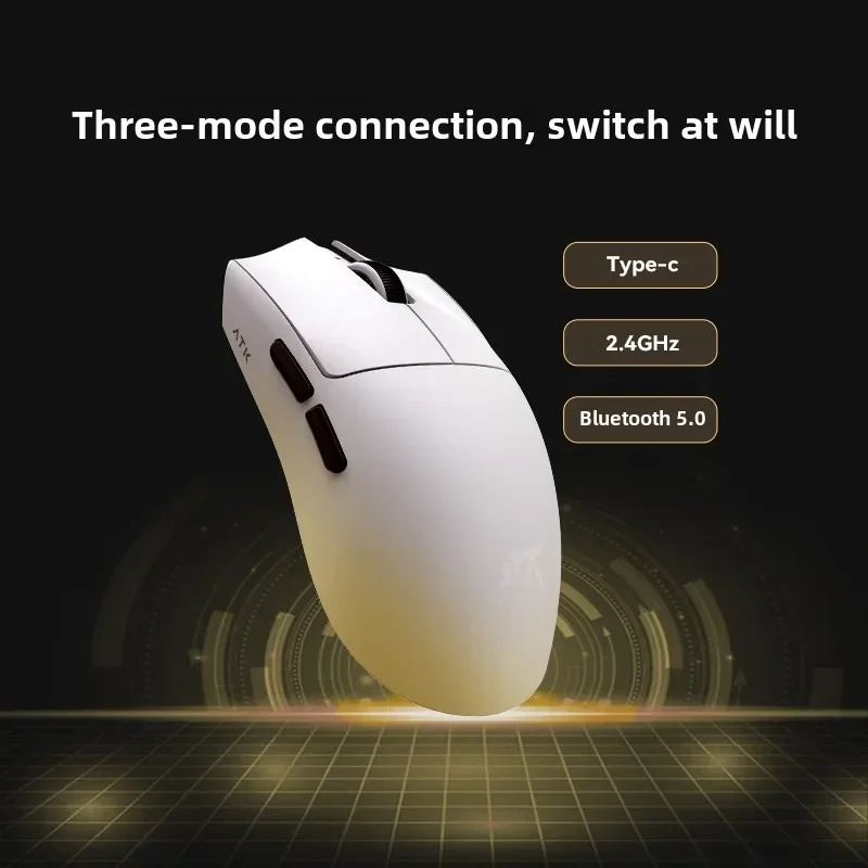 ATK X1 SE Starlight Lightweigh - огляд і ціна Usb Hub