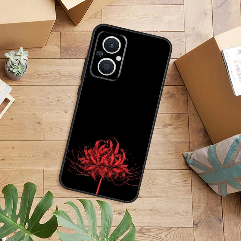 Lycoris radiata Case For OPPO  - огляд і ціна Oppo Find X8