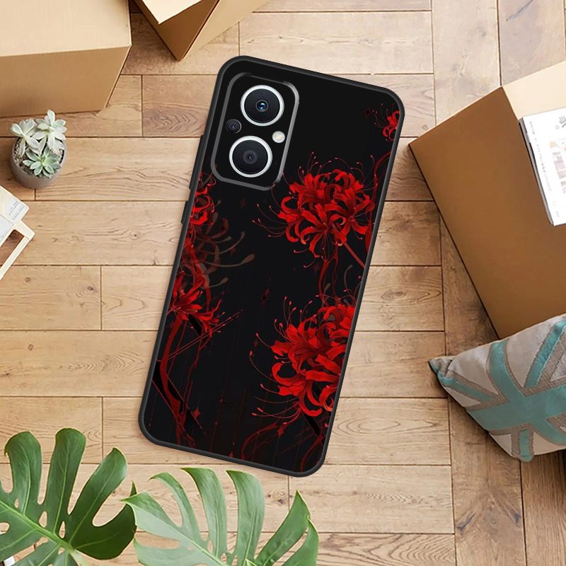 Lycoris radiata Case For OPPO  - огляд і ціна Oppo Find X8