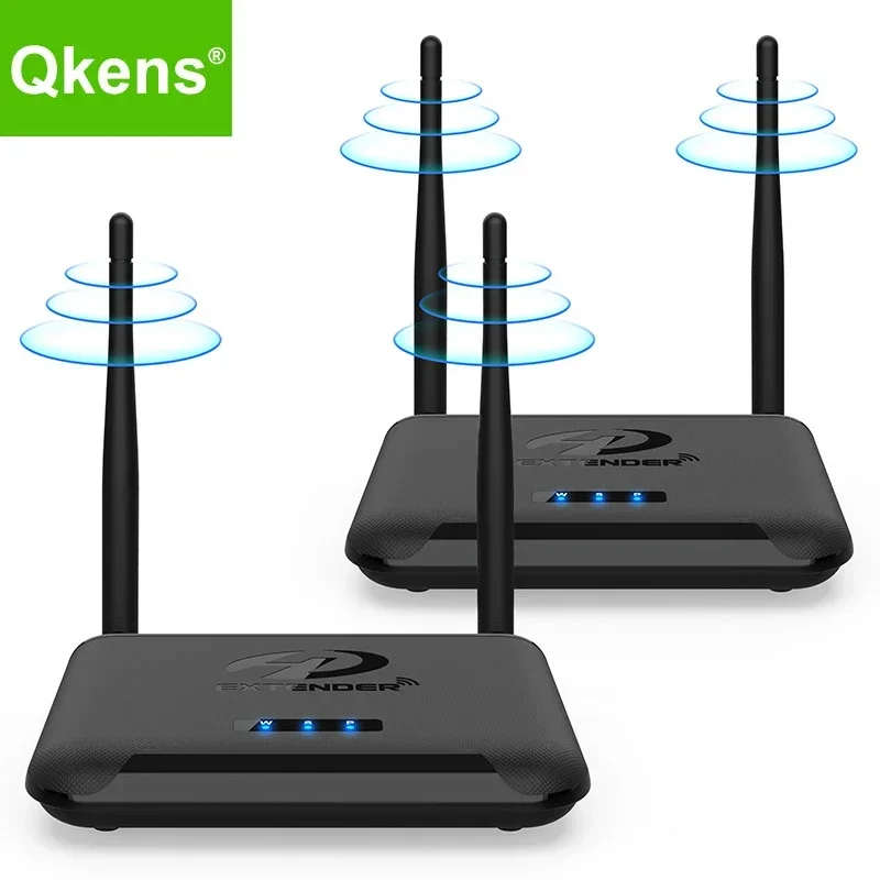 1080p Wireless Transmission Di - огляд і ціна Hdmi Adapter