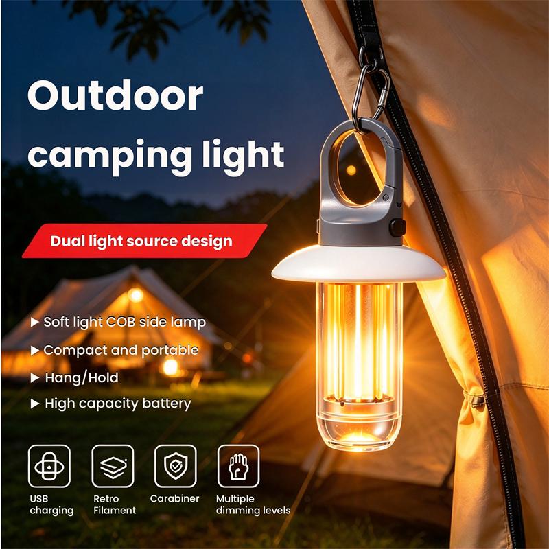Rechargeable LED Flashlight Wi - огляд і ціна Power Bank