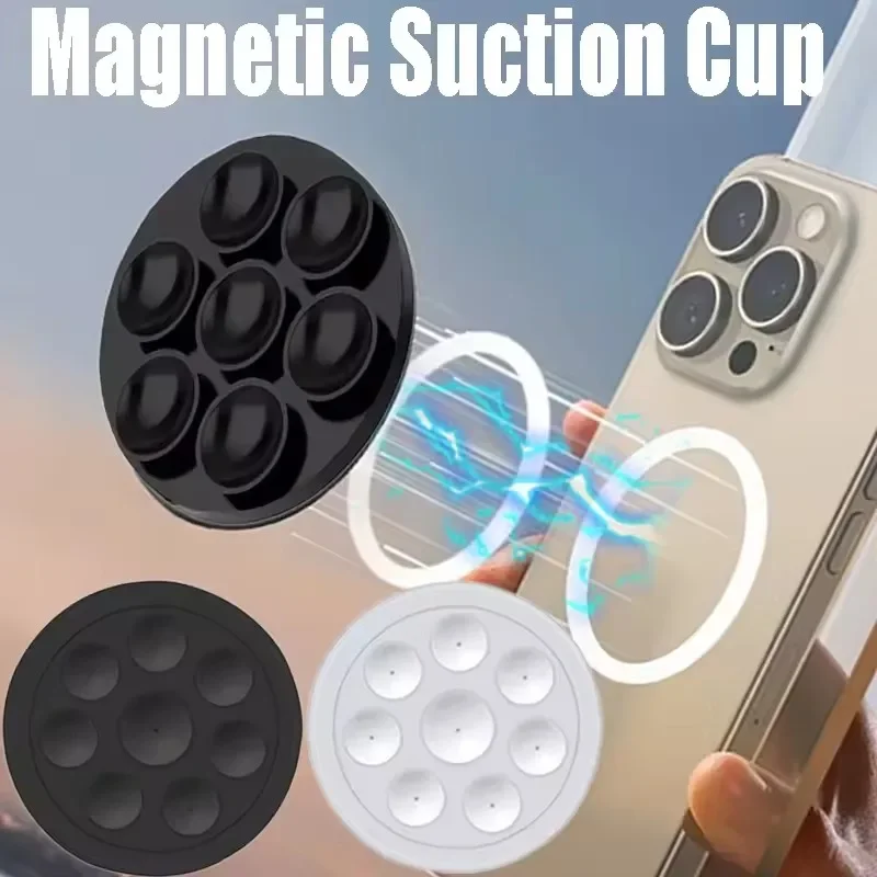 For Magsafe Magnetic Suction C - огляд і ціна Usb Charger