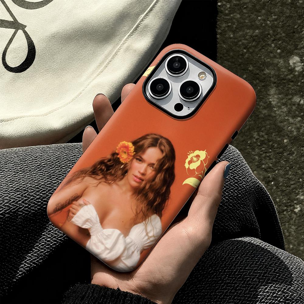 Singer Album K-Karol G Phone C - огляд і ціна Usb Charger