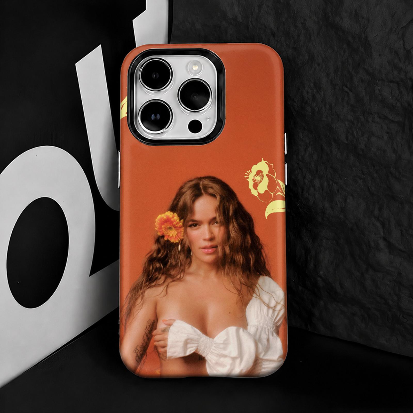 Singer Album K-Karol G Phone C - огляд і ціна Usb Charger
