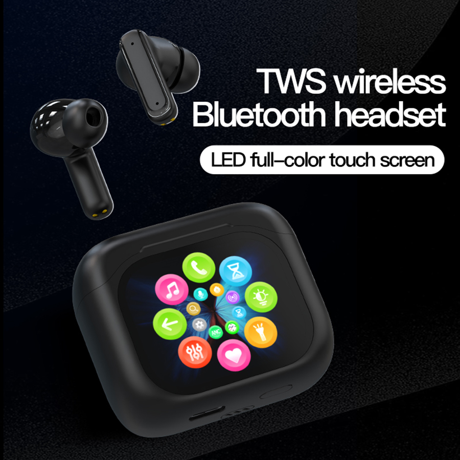 Smart AI Translation Bluetooth - огляд і ціна Headphones Wireless