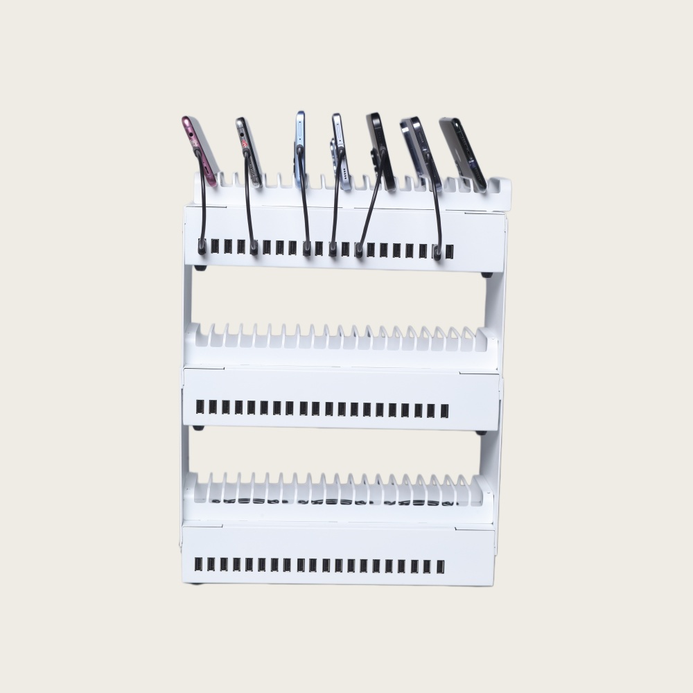 60 USB Ports Box Phone Farm US - огляд і ціна Usb Hub
