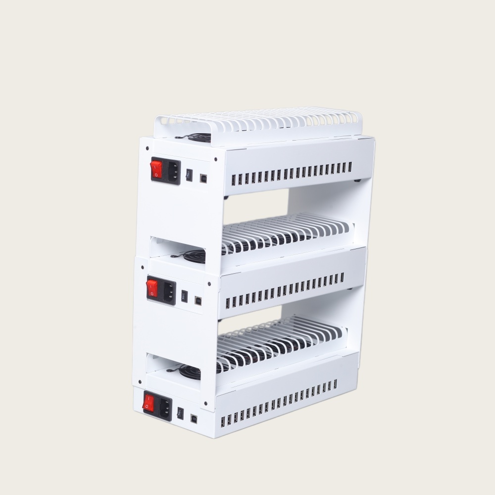 60 USB Ports Box Phone Farm US - огляд і ціна Usb Hub