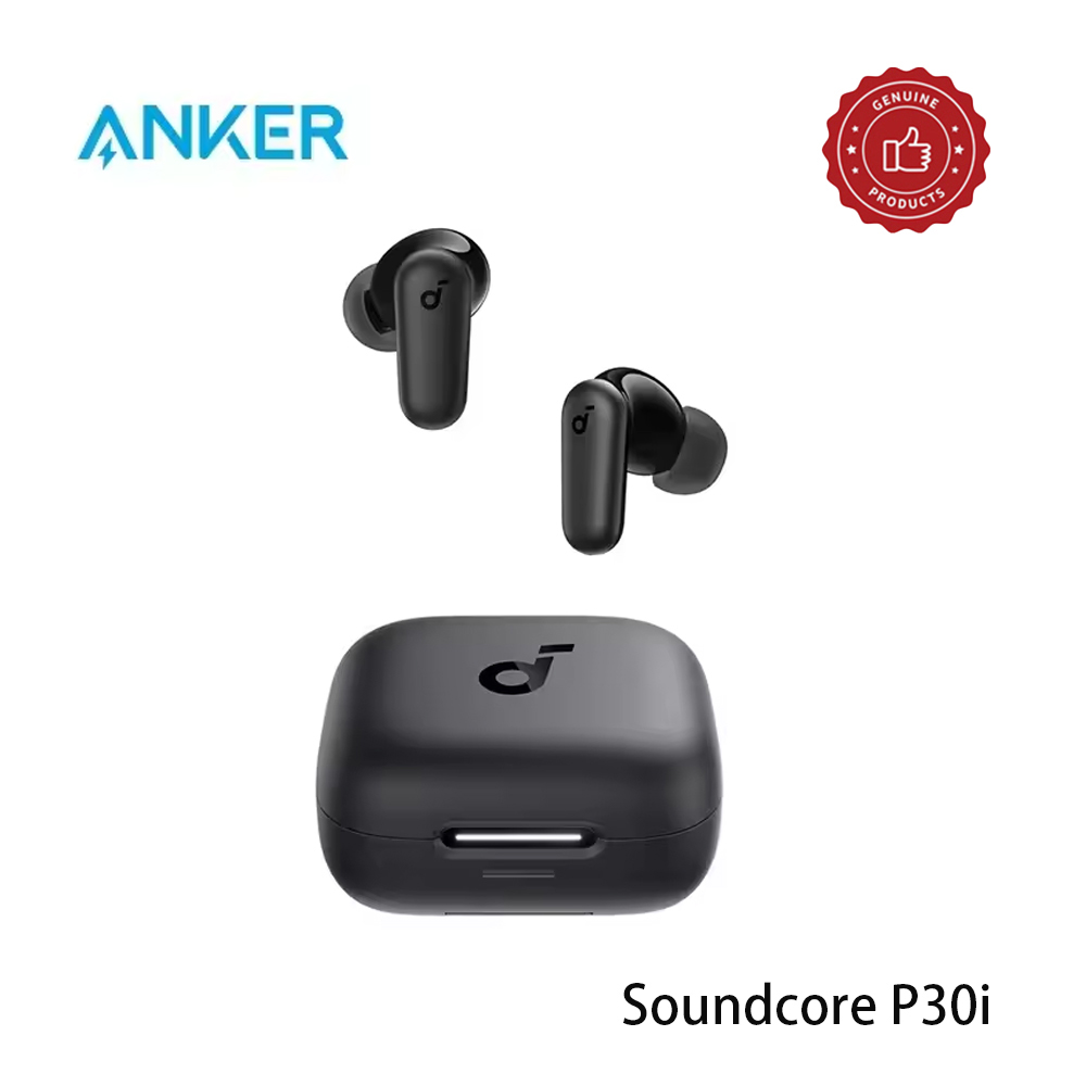 By Anker Soundcore P30i Intell - огляд і ціна Wireless Charger