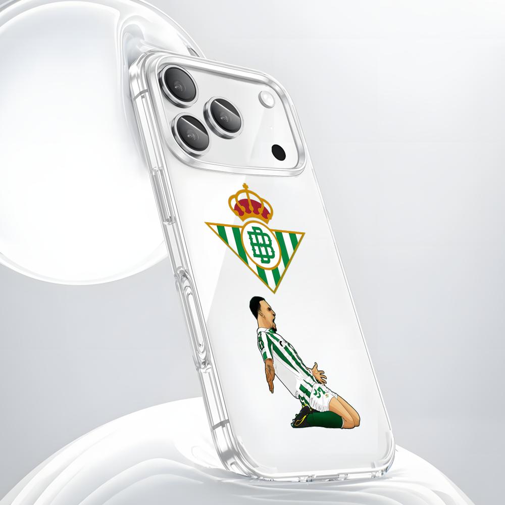 R-Real Luxury B-Betis-s Phone  - огляд і ціна Usb Charger