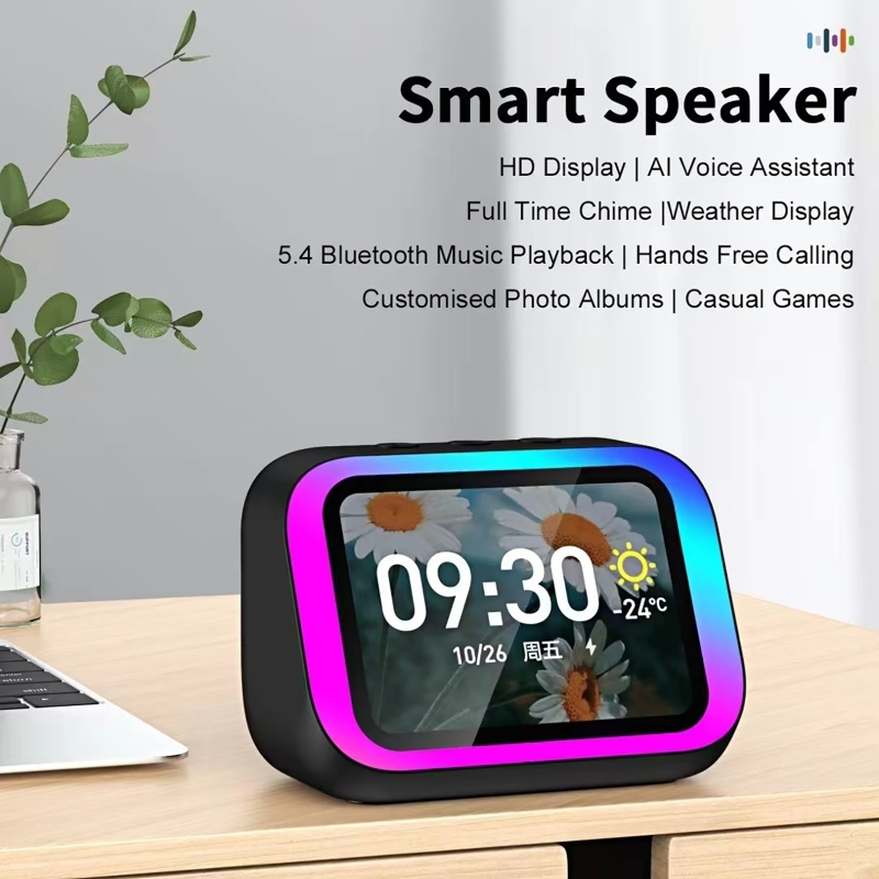 AI Voice Assistant Bluetooth S - огляд і ціна Power Bank