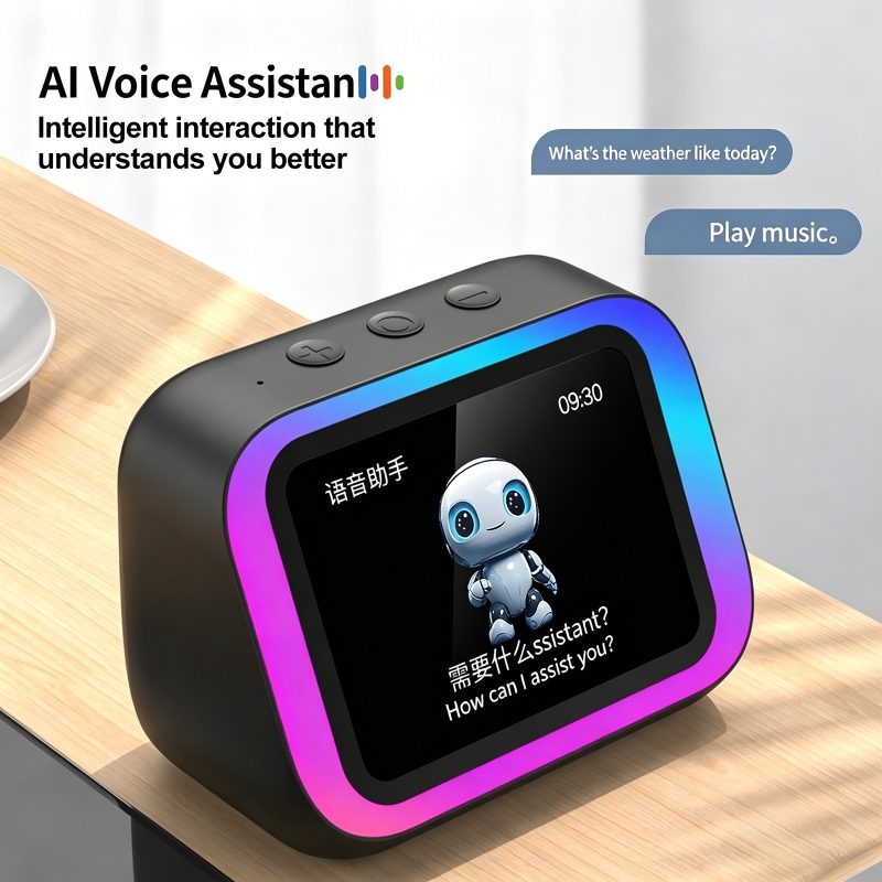 AI Voice Assistant Bluetooth S - огляд і ціна Power Bank