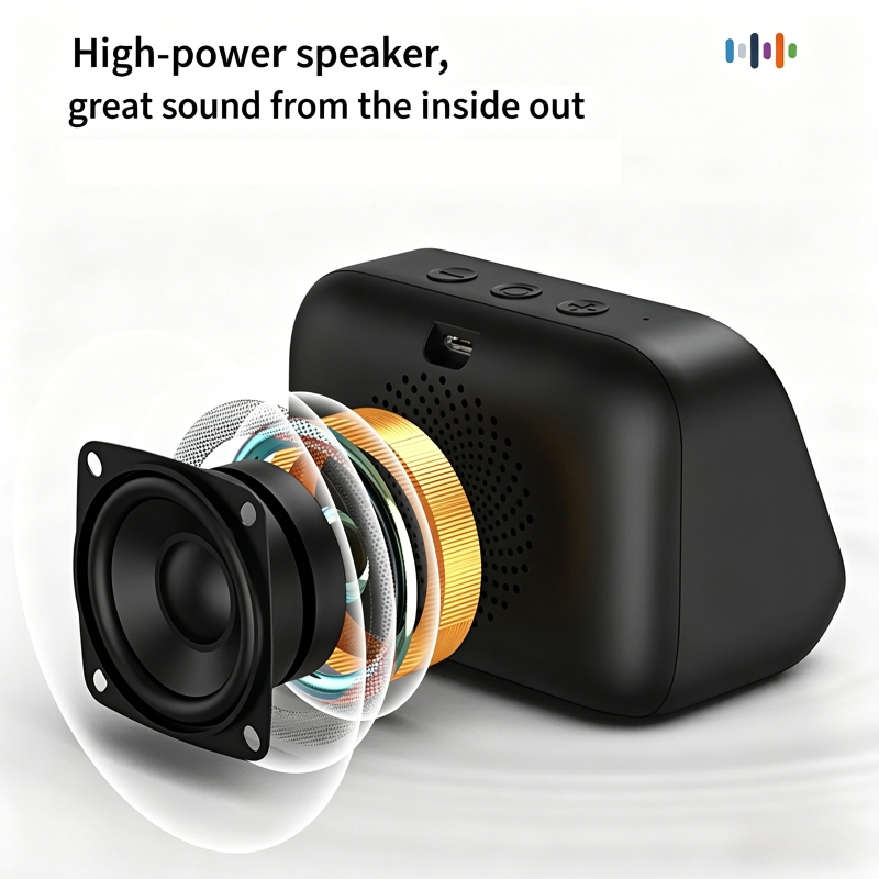 AI Voice Assistant Bluetooth S - огляд і ціна Power Bank