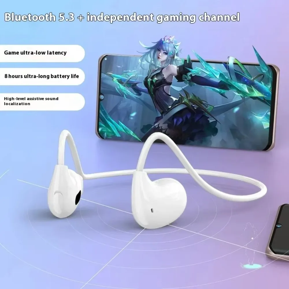 2028 QCY Sport Bluetooth 5.3 H - огляд і ціна Wireless Charger