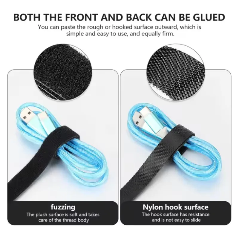 1/5M Cable Organizer Cable Man - огляд і ціна Cable Organizer