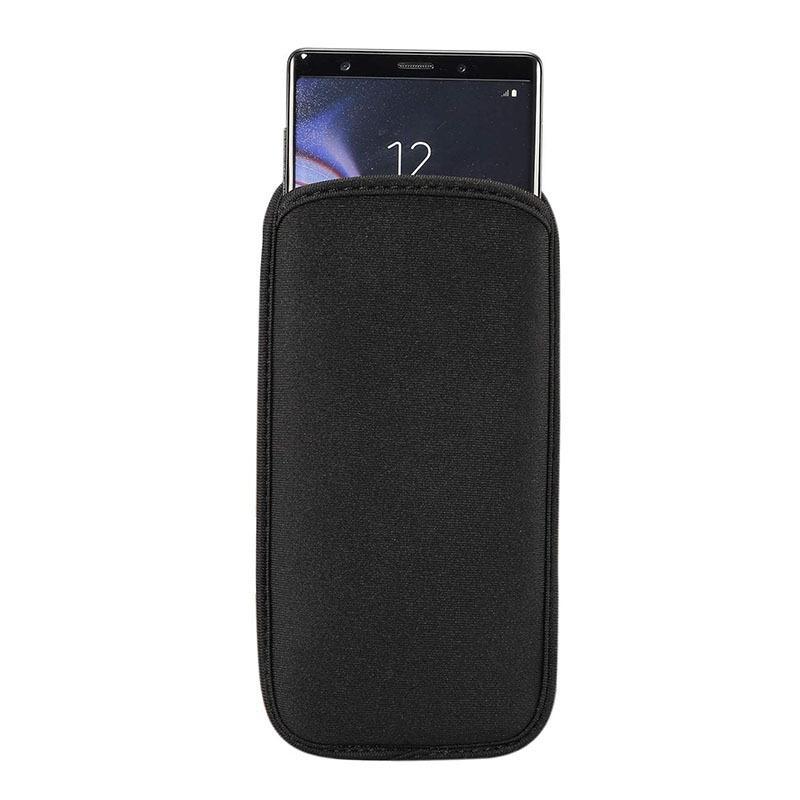 Universal Neoprene Protective  - огляд і ціна Power Bank