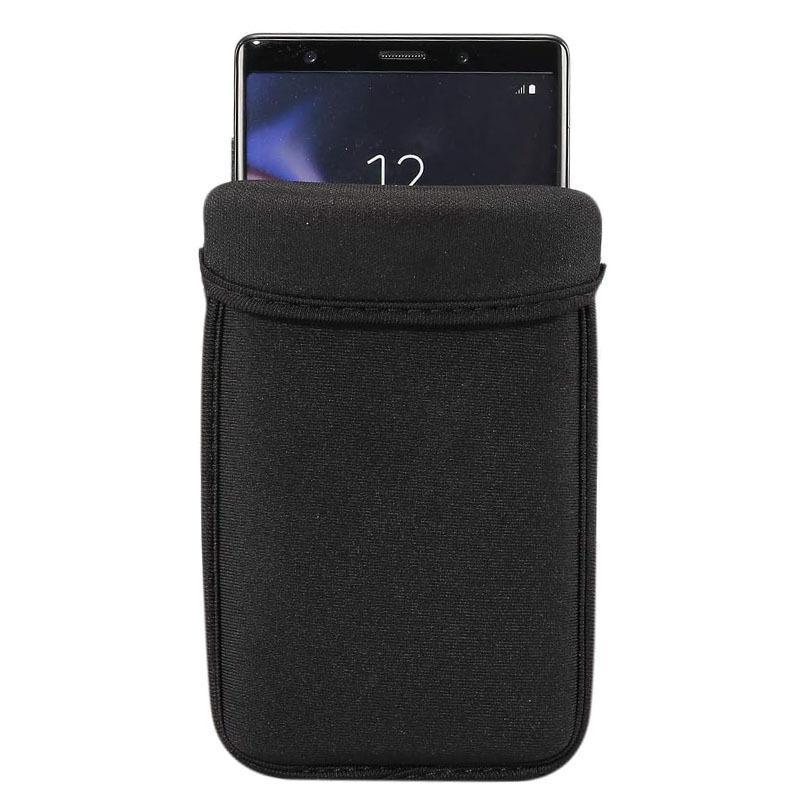 Universal Neoprene Protective  - огляд і ціна Power Bank