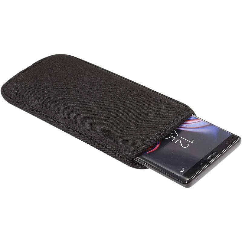 Universal Neoprene Protective  - огляд і ціна Power Bank