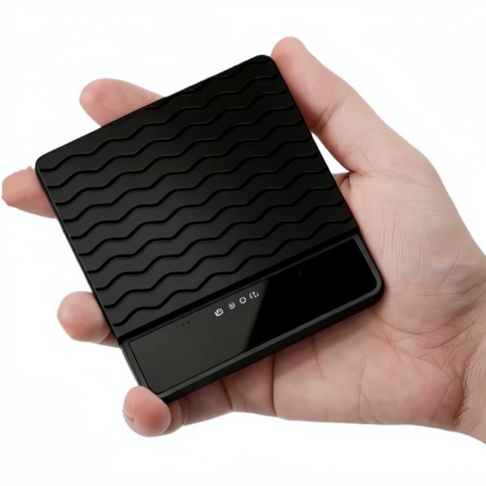 Electronic Coffee Scale Mini D - огляд і ціна Electronics Gadgets For Gift