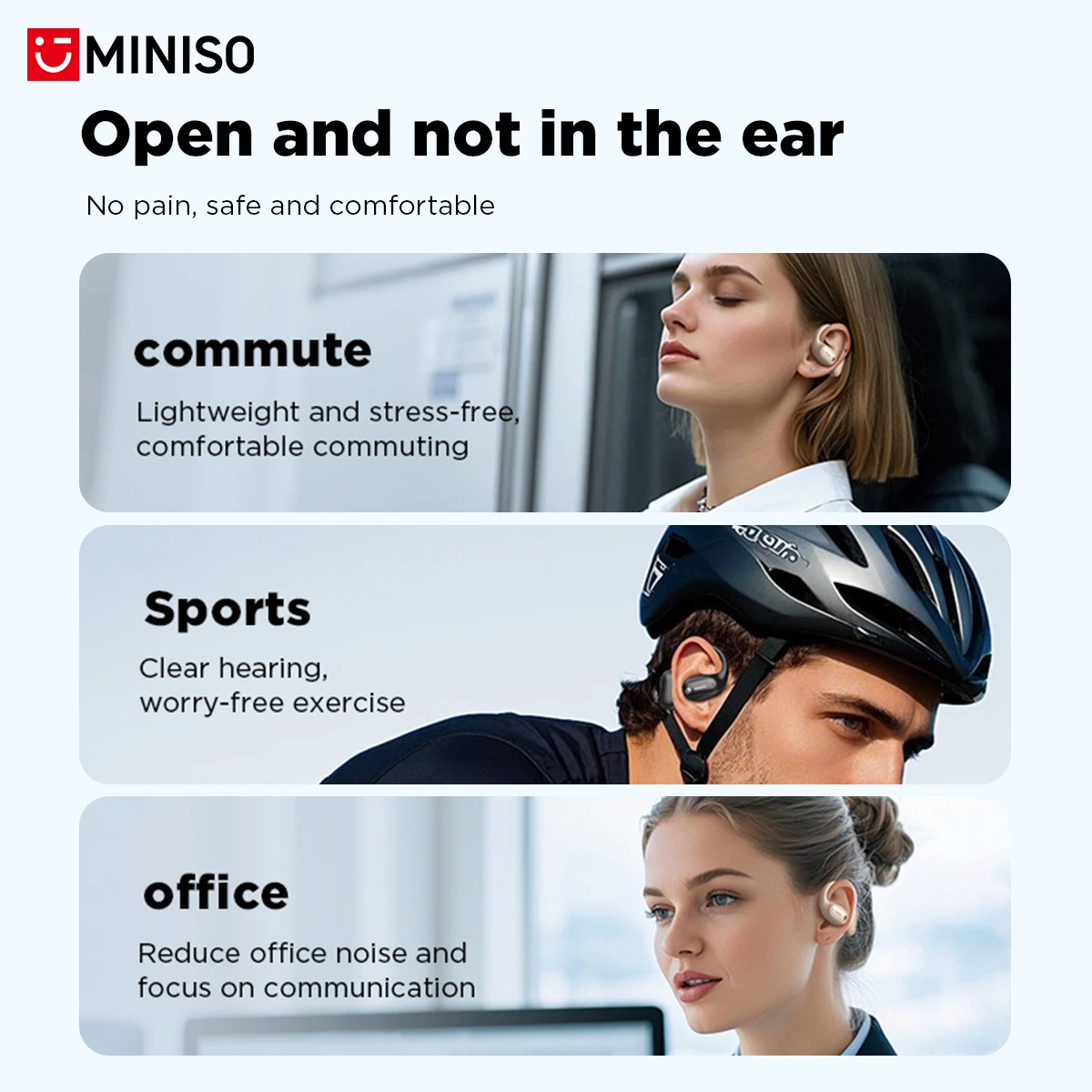 MINISO MS190 Real Time AI Voic - огляд і ціна Wireless Charger