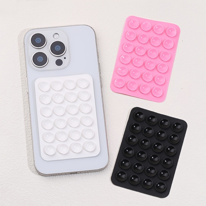 Silicone 24 Suction Phone Hold - огляд і ціна Phone Holder