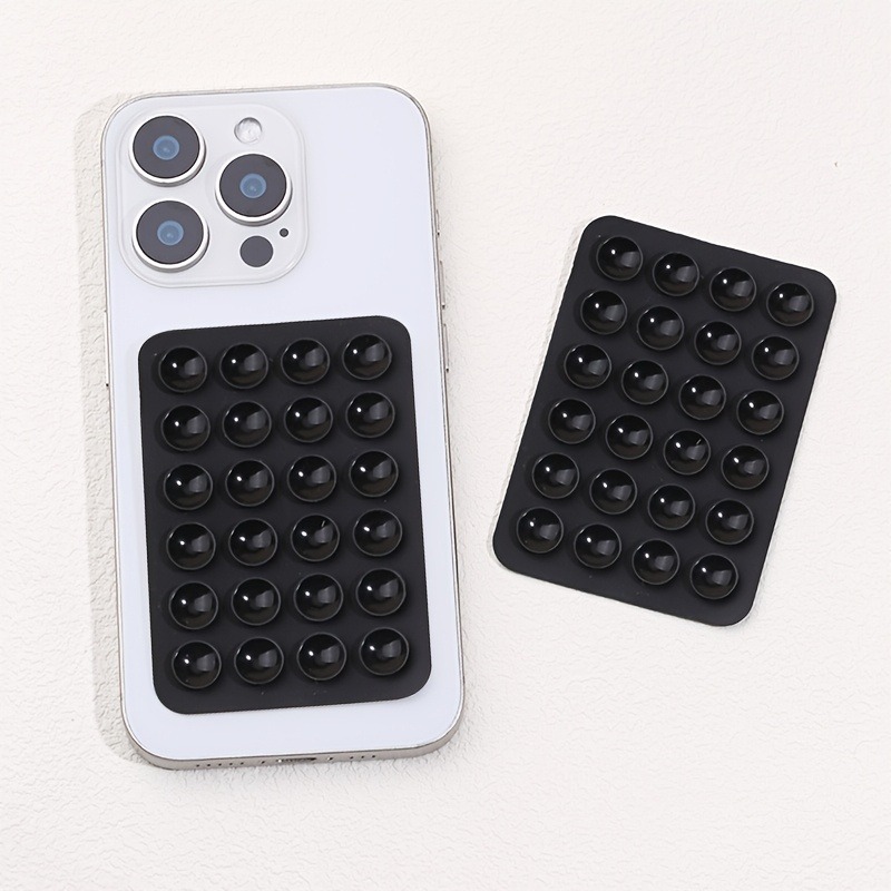 Silicone 24 Suction Phone Hold - огляд і ціна Phone Holder