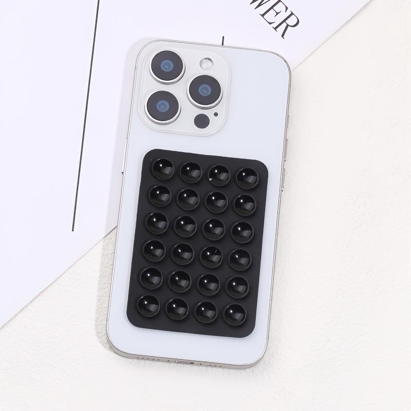 Silicone 24 Suction Phone Hold - огляд і ціна Phone Holder