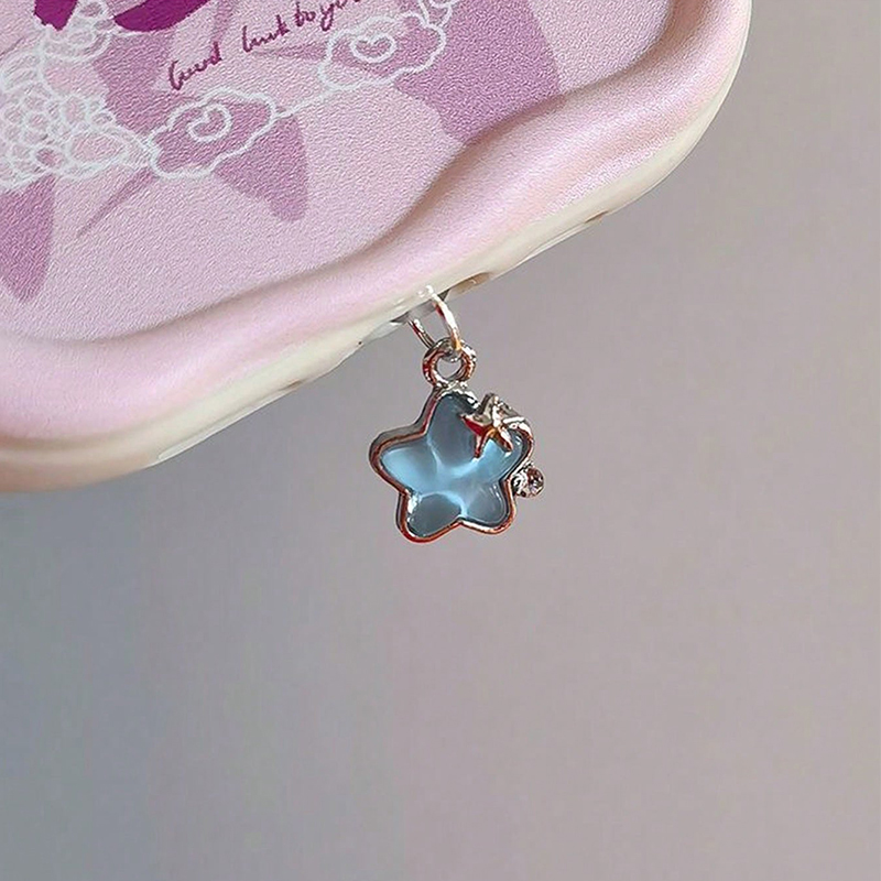 Diamond Star Dust Plug Charm F - огляд і ціна Usb Hub