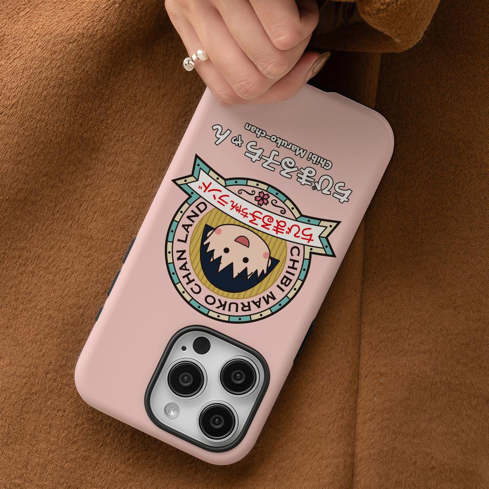 Cartoon Chibi Maruko Chan Phon - огляд і ціна Usb Charger