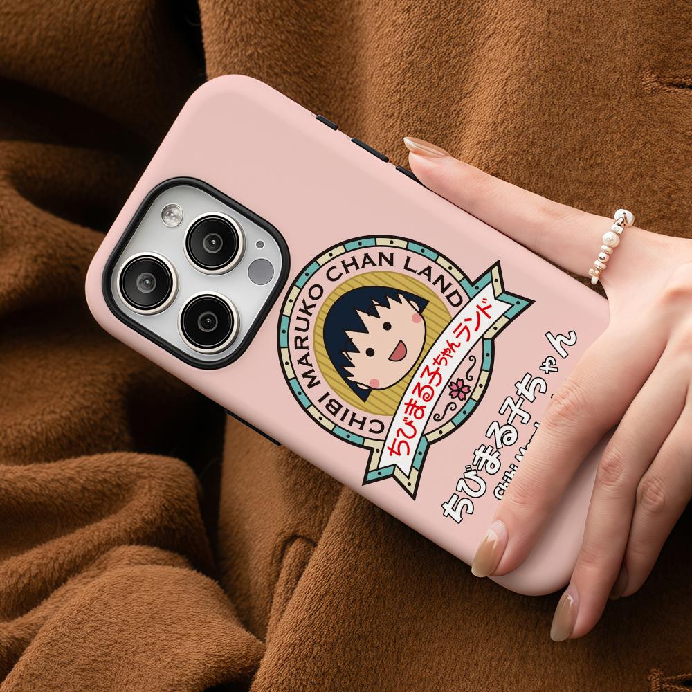 Cartoon Chibi Maruko Chan Phon - огляд і ціна Usb Charger