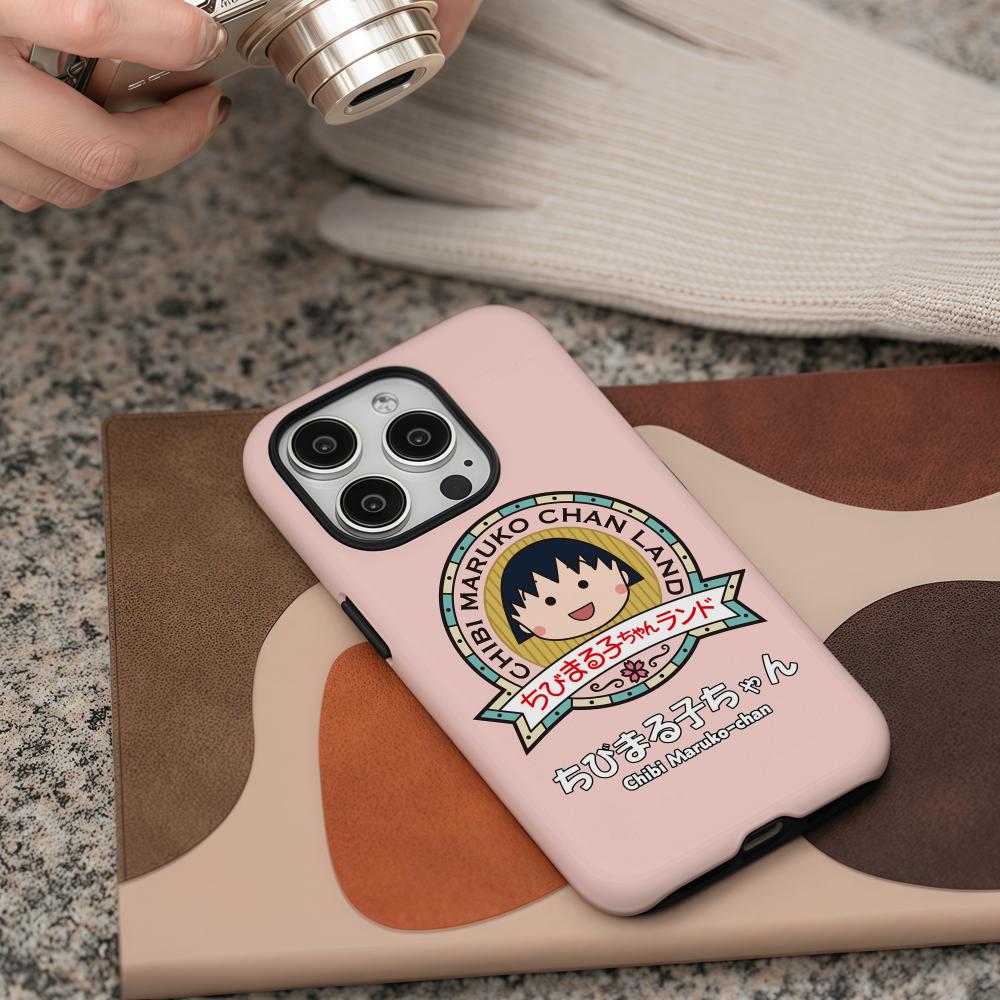 Cartoon Chibi Maruko Chan Phon - огляд і ціна Usb Charger