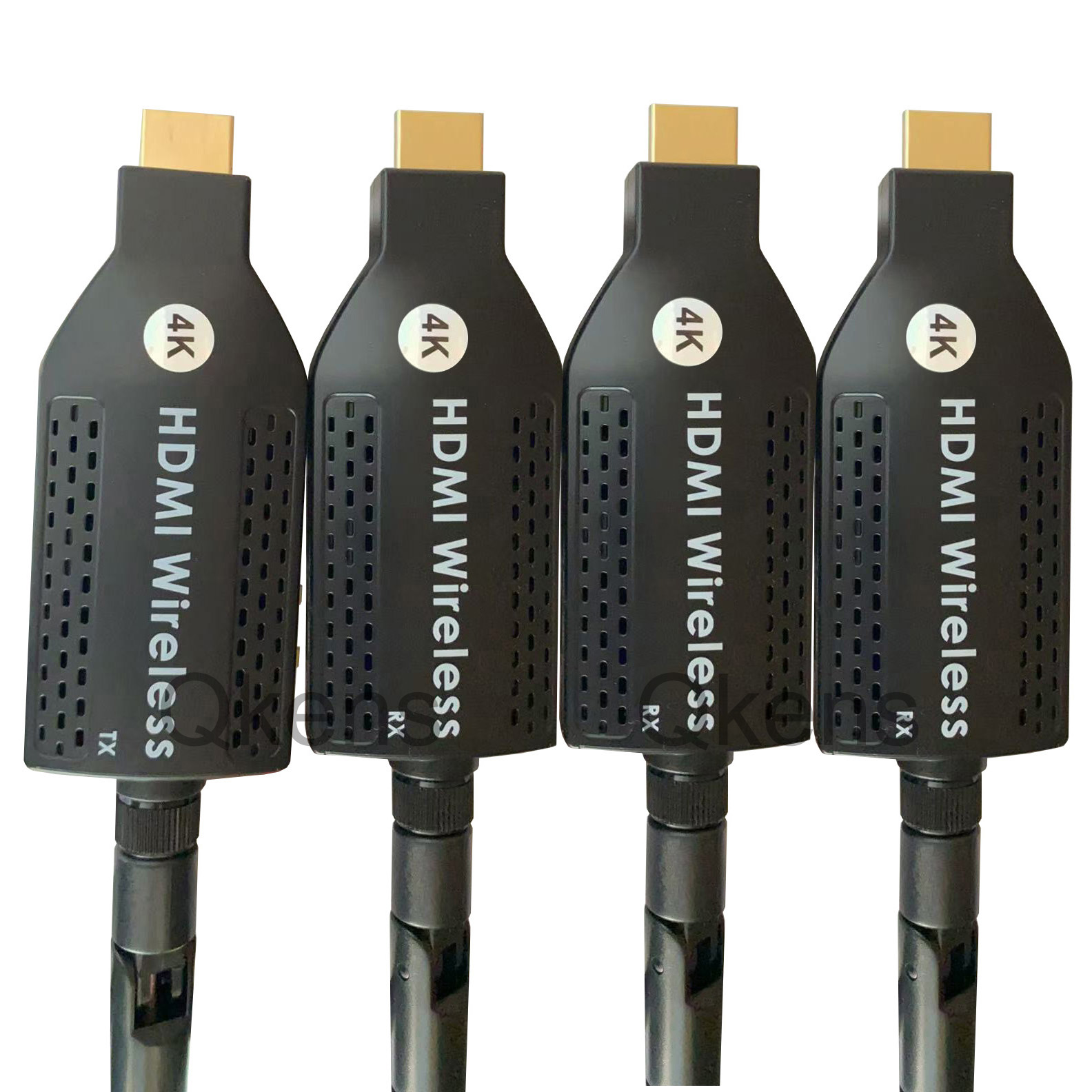 150m 1080p 4K Wireless HDMI Vi - огляд і ціна Hdmi Adapter
