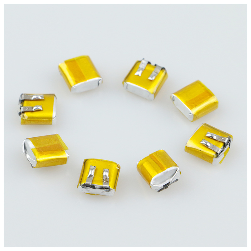 PURFIELD 3.7V 30mAh 401012 Rec - огляд і ціна Electronics And Gadgets Ce