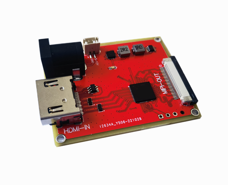 HDMI to MIPI CSI Driverless Ad - огляд і ціна Hdmi Adapter