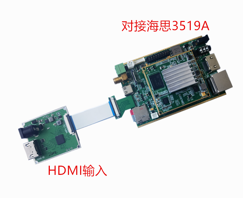 HDMI to MIPI CSI Driverless Ad - огляд і ціна Hdmi Adapter