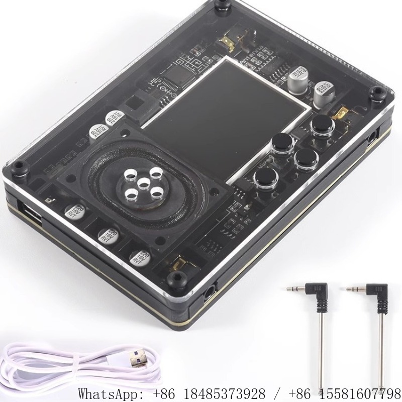Portable Theremin Electronic M - огляд і ціна Electronics Gadgets For Gift