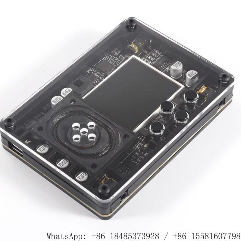 Portable Theremin Electronic M - огляд і ціна Electronics Gadgets For Gift